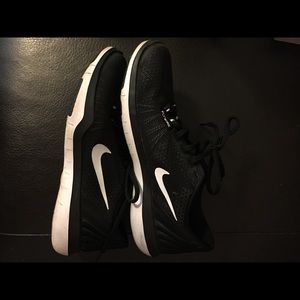 Nike Flywire training Shoes - Flex Supreme TR5